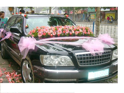 Wedding Car Decoration products buy Wedding Car Decoration products from 