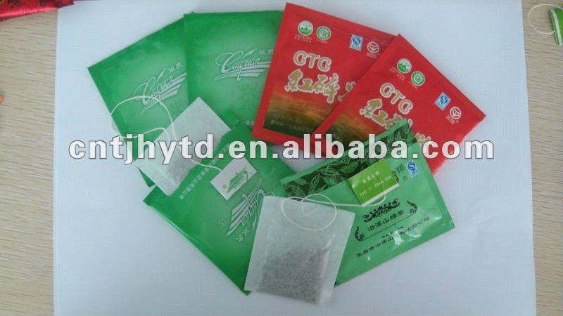 Tea Bag Pouching Automatic Machine DXDK-100NWD