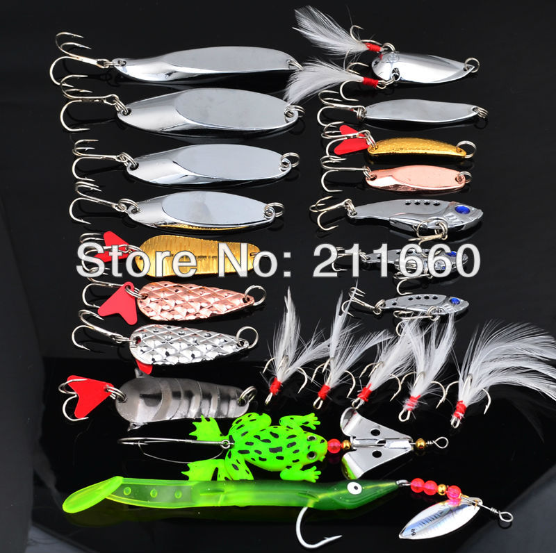 22pc lure-2