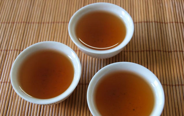 Red Robe oolong tea, famous oolong tea brands