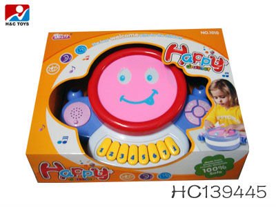 プラスチック音楽的なドラム一定HC120165仕入れ・メーカー・工場