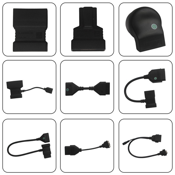 launch x431 v plus wifi bluetooth scanner