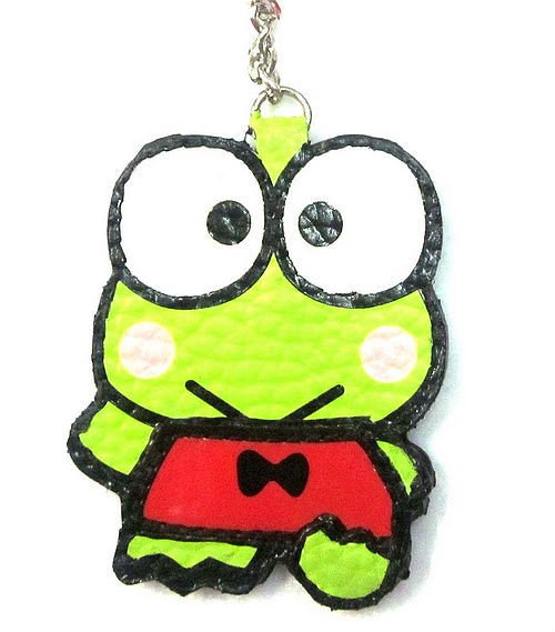 Keroppi frog Imagui