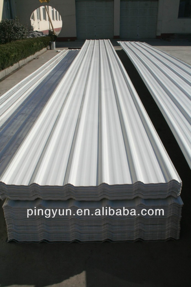 alibabaのpvcupvcプラスチック軽量屋根材 問屋・仕入れ・卸・卸売り