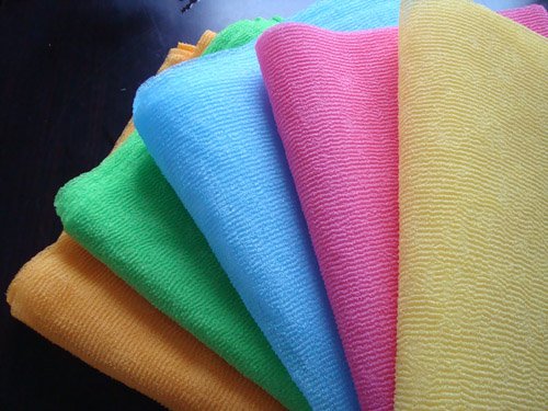 100% Polyamide Fabric