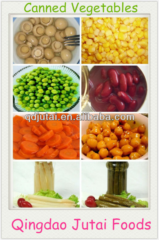 Canned tomato paste in tin /canned food