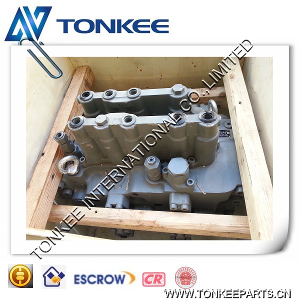 original new KYB 4606144 control valve assy C0170-55951 (5).jpg