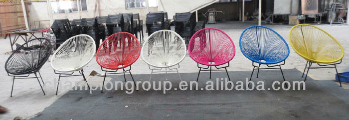 レプリカカーサイン熱い販売のための椅子屋外仕入れ・メーカー・工場