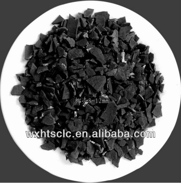 granular coconut shell activated carbon sellers