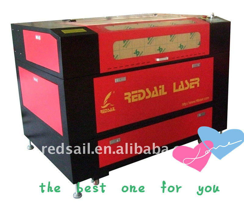 REDSAIL cutting plotter M900 for cutting Actylic and glass on hot sale