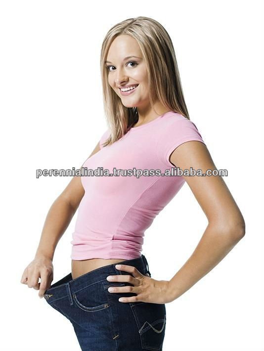 Green Coffee Bean Extract with chlorogenic acid / weight loss green coffee capsules