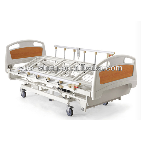Abs医療ys-858b5機能病院のベッド仕入れ・メーカー・工場