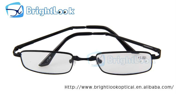 2013 new metal spectacle frame