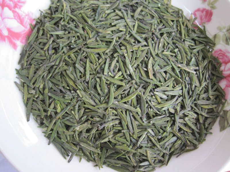 Green Tea Chunmee 9375/tea companies