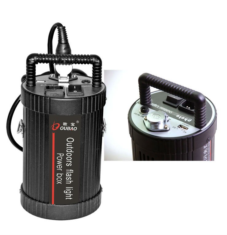 flash light
