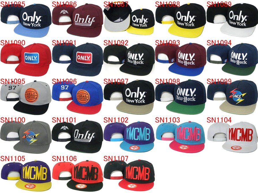 Best Snapbacks