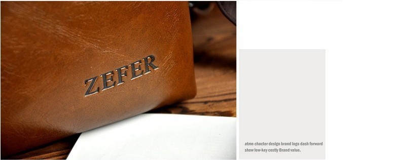 2014 New Design ZEFER Brand Bags,Laptop Bag,men Messenger