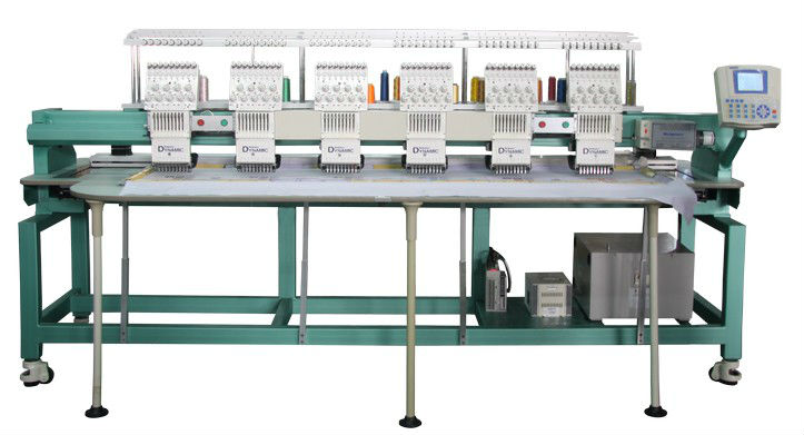 richpeace標準シリーズブランド新しい設計熱い販売の最高の精度の刺繍機問屋・仕入れ・卸・卸売り