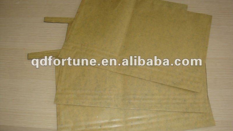 2 layers mango grow paper bag
