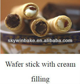 automatic Egg roll machine