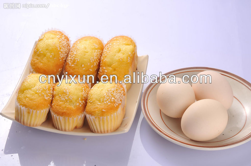 2014 new customized muffin /cake/ custard machine