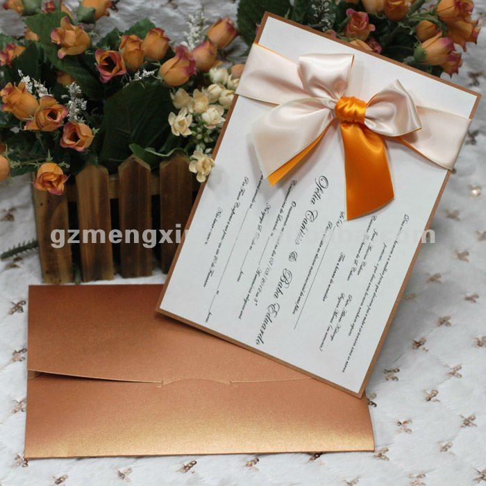 Buy Arabic Wedding Card wedding invites Invitation Card Free Shipping