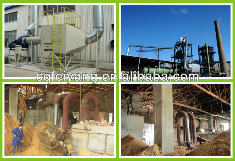 Coconut Shell based granular Activated Carbon for water purification