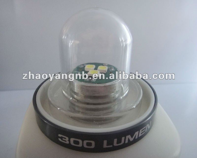 300Lumen lantern