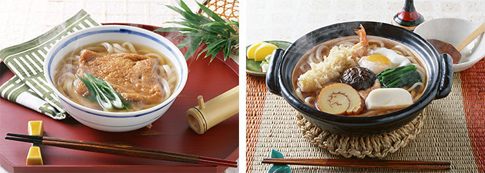 Wafu dashi (E-861) noodles udon bulk soup of japanese 1kg