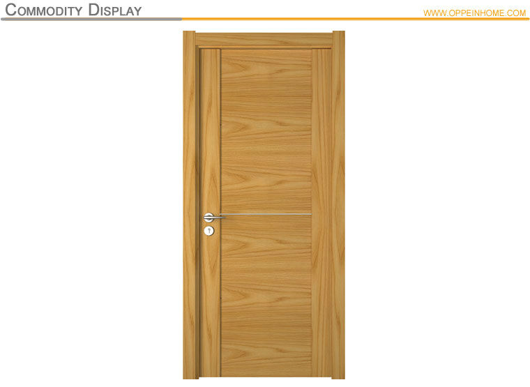 シンプルなデザインのモダンな木製ドアのデザインのメラミン仕上げのドアのデザイン問屋・仕入れ・卸・卸売り