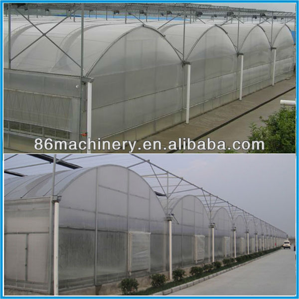 System trading corporation greenhouse