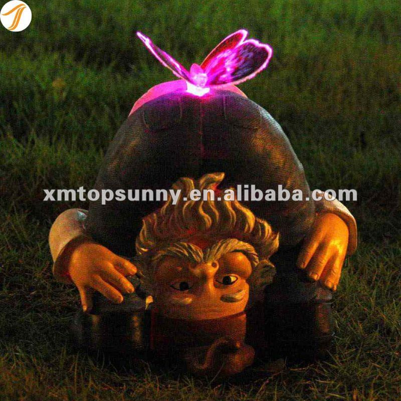 Cheap Funny Garden Gnomes