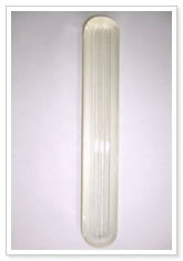 Borosilicate Level Gauge Glass for boiler spare parts