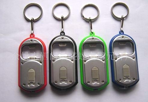 Keylight with Bottle Opener Bar Beer,with Led light key chain,keychains,key ring men and women/100pcs/lot Wholesale Keylight with Bottle Opener Bar Beer,with Led light key chain,keychains,key ring men and women/100pcs/lot Wholesale