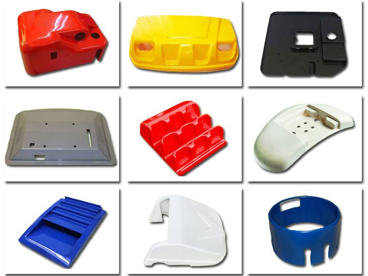 thermoforming products 1