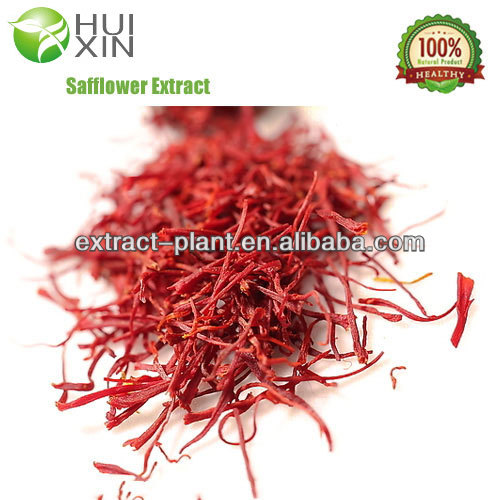 saffron crocus extract powder supplier manufacturer