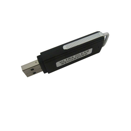 SPY 4GB USB pen Drive digital Audio voice Recorder