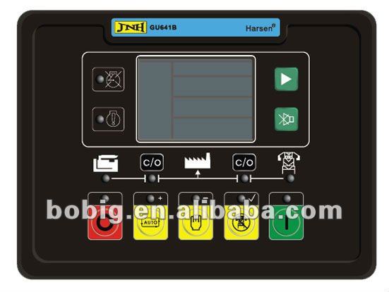 Canton Fair Price Deutz open frame diesel generator