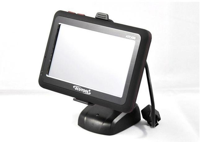 Wholesale - 4.3" ARM9 Smart Trip Computer ATC430 ( GPS + Security ...