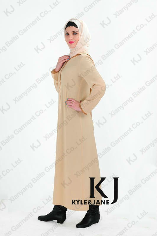 jilbab styles