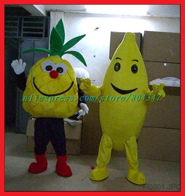 cartoon couple costumes