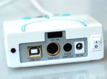 高品質の速いコネクターが付いているワイヤーで縛られたUSBのIntraoralカメラDTS-910A仕入れ・メーカー・工場