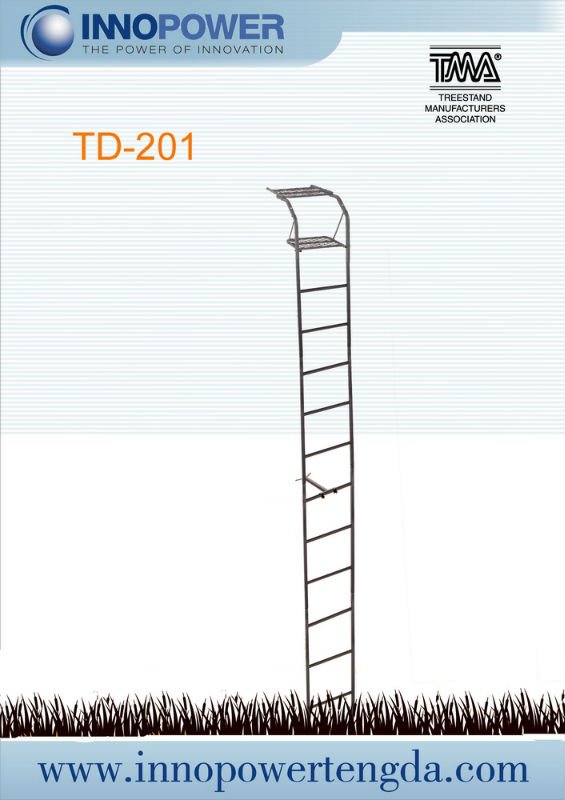 アルミニウム探求の木の立場/クライマーTD-301仕入れ・メーカー・工場