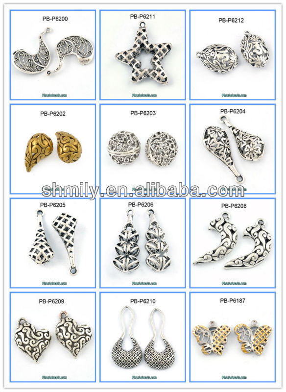 新しい到着の卸売ステンレス鋼六角筒形状bc-s001aバヨネットレザーコード用金具問屋・仕入れ・卸・卸売り