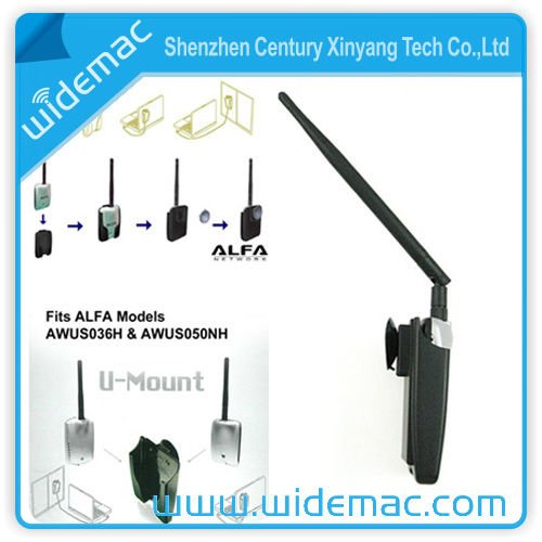 54mbps Alfa Awus036h Alfa Usb Adapter Realtek 8187l Chipset - Buy Alfa ...