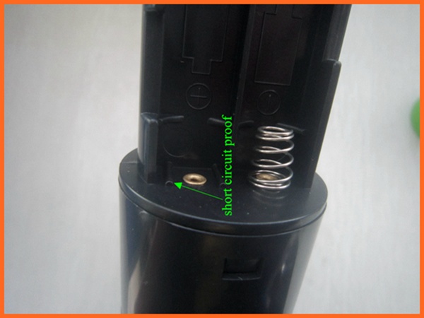 battery operated salt pepper spice grinder