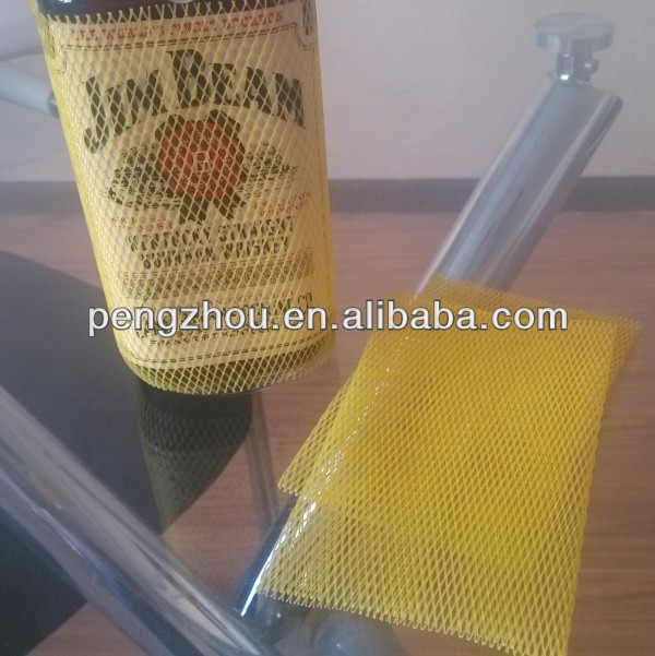 epe発泡ワインボトルネッティングを保護するための問屋・仕入れ・卸・卸売り