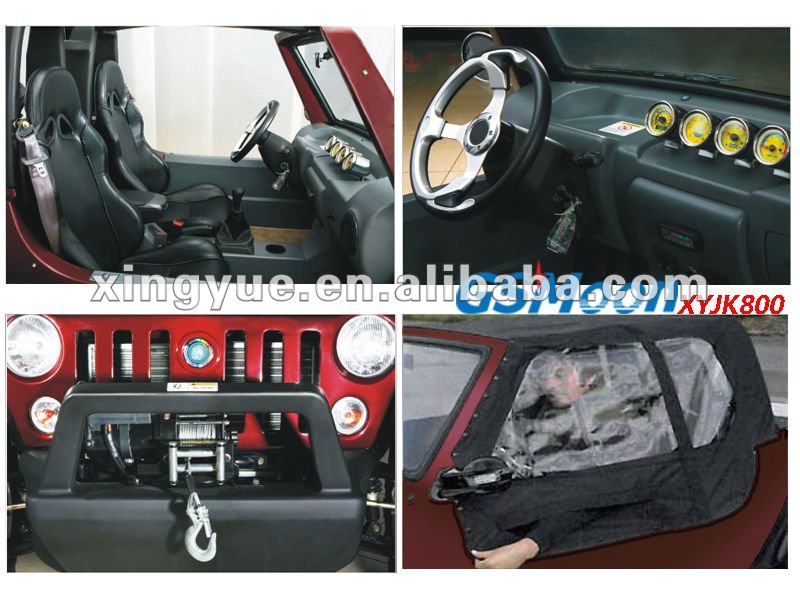 XYJK800 JB