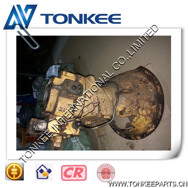 UCHIDA A8V86 hydraulic pump for KATO HD550 (2).jpg