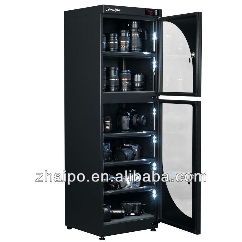 Twaipoap- 155ex( 160リットル) 2013熱い販売の湿度制御スチールストレージ素晴らしいドライボックスカメラ用レンズ問屋・仕入れ・卸・卸売り